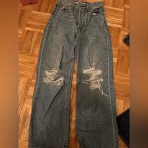Lévis jeans